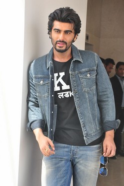 Ki And Ka Movie Promotions At Hyderabad